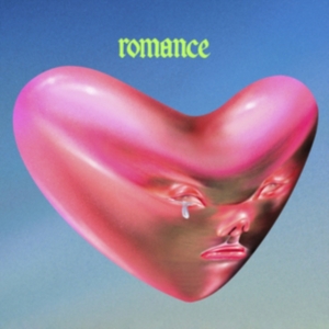 Fontaines D.C. - Romance in der Gruppe UNSERE TIPPS / Jahresbestenlisten 2024 / Rough Trade bei Bengans Skivbutik AB (5538870)