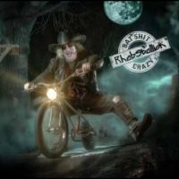 Rhabstallion - Bat Shit Crazy in der Gruppe CD bei Bengans Skivbutik AB (5538875)