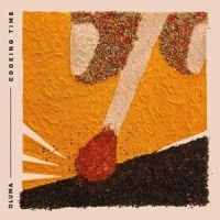 Oluma - Cooking Time in der Gruppe VINYL / Jazz bei Bengans Skivbutik AB (5538883)