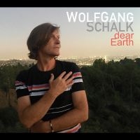 Wolfgang Schalk - Dear Earth in der Gruppe CD / Jazz bei Bengans Skivbutik AB (5538884)
