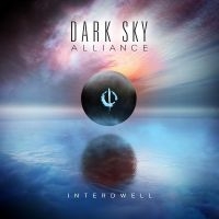 Dark Sky Alliance - Interdwell in der Gruppe CD / Pop-Rock bei Bengans Skivbutik AB (5538893)
