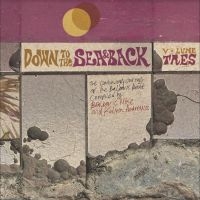Various Artists - Down To The Sea & Back: Volume Tres in der Gruppe CD / Pop-Rock bei Bengans Skivbutik AB (5538905)