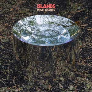 Islands - What Occurs in der Gruppe CD bei Bengans Skivbutik AB (5538927)