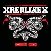 Redline - Tongue Tied in der Gruppe VINYL / Pop-Rock bei Bengans Skivbutik AB (5538929)