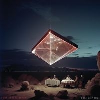 Four Stroke Baron - Data Diamond in der Gruppe CD / Hårdrock bei Bengans Skivbutik AB (5538931)