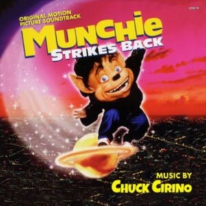Chuck Cirino - Munchie Strikes Back in der Gruppe CD bei Bengans Skivbutik AB (5538960)