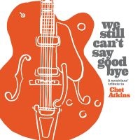 We Still Can't Say Goodbye: A Music - We Still Can't Say Goodbye: A Music in der Gruppe CD / Pop-Rock bei Bengans Skivbutik AB (5538976)