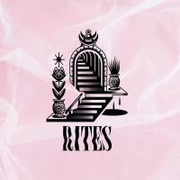Rites - No Change Without Me in der Gruppe CD / Pop-Rock bei Bengans Skivbutik AB (5538991)