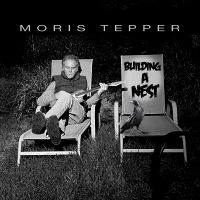 Moris Tepper - Building A Nest in der Gruppe CD / Pop-Rock bei Bengans Skivbutik AB (5539008)