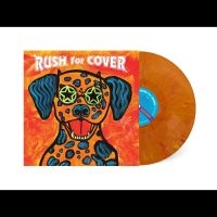 Rush For Cover - Rush For Cover in der Gruppe VINYL / Pop-Rock bei Bengans Skivbutik AB (5539021)