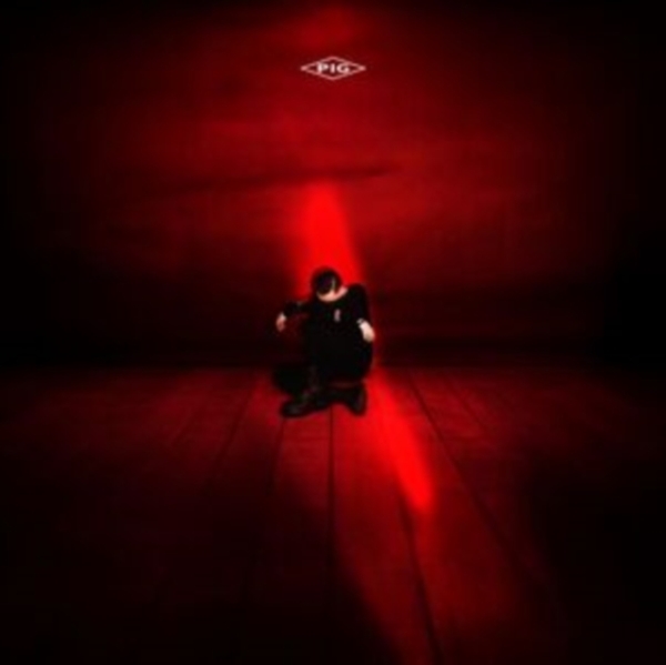 Pig - Red Room in der Gruppe CD / Bestseller bei Bengans Skivbutik AB (5539025)