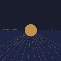 Principe Valiente - In This Light in der Gruppe CD / Pop-Rock bei Bengans Skivbutik AB (5539027)