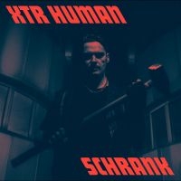 Xtr Human - Schrank in der Gruppe VINYL bei Bengans Skivbutik AB (5539030)