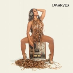 Dwarves The - Keep It Reel (Vinyl Lp) in der Gruppe UNSERE TIPPS / Freitagsveröffentlichungen / Fredag den 26:e Juli 2024 bei Bengans Skivbutik AB (5539055)