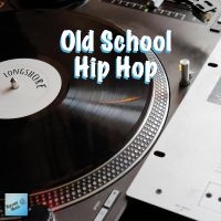 Longshore - Old School Hip Hop in der Gruppe CD / Pop-Rock bei Bengans Skivbutik AB (5539063)