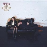Malva - A Soft Seduction Daily in der Gruppe CD bei Bengans Skivbutik AB (5539085)