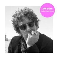 Slate Jeff - The Last Day Of Summer in der Gruppe CD bei Bengans Skivbutik AB (5539088)