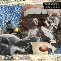 Modecenter - Altes Glück in der Gruppe VINYL / Pop-Rock bei Bengans Skivbutik AB (5539098)
