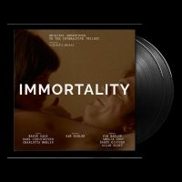 Desai Nainita - Immortality (Original Game Soundtra in der Gruppe VINYL / Pop-Rock bei Bengans Skivbutik AB (5539099)