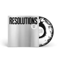 Resolutions - Monster Mirror in der Gruppe VINYL / Pop-Rock bei Bengans Skivbutik AB (5539101)