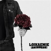 Loikaemie - Menschen in der Gruppe CD / Pop-Rock bei Bengans Skivbutik AB (5539110)