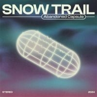 Snow Trail - Abandoned Capsule in der Gruppe VINYL / Pop-Rock bei Bengans Skivbutik AB (5539112)