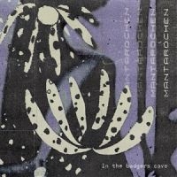 Mantarochen - In The Badgers Cave in der Gruppe VINYL / Pop-Rock bei Bengans Skivbutik AB (5539113)
