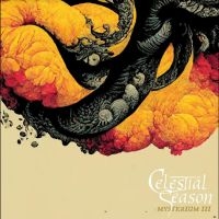 Celestial Season - Mysterium Iii in der Gruppe UNSERE TIPPS / Freitagsveröffentlichungen / Fredag den 21:a Juni 2024 bei Bengans Skivbutik AB (5539138)