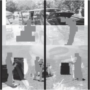 Red Scare The - Smoky Mountain High (Deluxe Edition in der Gruppe UNSERE TIPPS / Freitagsveröffentlichungen / Fredag den 14:e Juni 2024 bei Bengans Skivbutik AB (5539149)