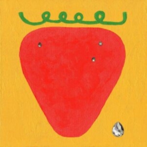 Big Bill - Strawberry Seed in der Gruppe UNSERE TIPPS / Freitagsveröffentlichungen / Fredag den 14:e Juni 2024 bei Bengans Skivbutik AB (5539157)