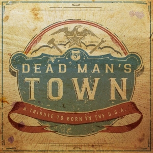 Various Artists - Dead Man's Town: A Tribute To Born in der Gruppe UNSERE TIPPS / Freitagsveröffentlichungen / Fredag den 14:e Juni 2024 bei Bengans Skivbutik AB (5539166)