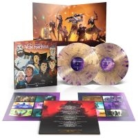 Various Artists - The Legend Of Vox Machina Season 2 in der Gruppe VINYL / Pop-Rock bei Bengans Skivbutik AB (5539171)