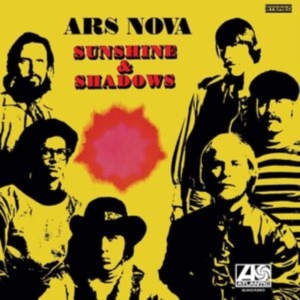 Ars Nova - Sunshine & Shadows in der Gruppe VINYL bei Bengans Skivbutik AB (5539177)