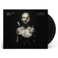 Nothing More - Carnal in der Gruppe UNSERE TIPPS / Freitagsveröffentlichungen / Fredag den 12:e Juli 2024 bei Bengans Skivbutik AB (5539187)