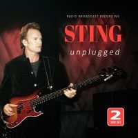 Sting - Unplugged in der Gruppe UNSERE TIPPS / Freitagsveröffentlichungen / Fredag den 7:e Juni 2024 bei Bengans Skivbutik AB (5539199)