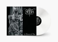 Seth - Les Blessures De L'ame (Clear Vinyl in der Gruppe VINYL / Bestseller bei Bengans Skivbutik AB (5539200)