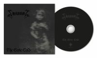 Shining - Iv: The Eerie Cold in der Gruppe CD bei Bengans Skivbutik AB (5539207)