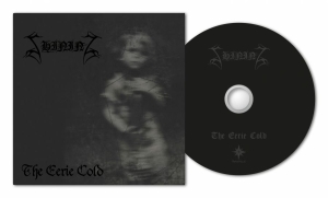 Shining - Iv: The Eerie Cold in der Gruppe CD / Hårdrock bei Bengans Skivbutik AB (5539207)