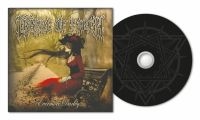 Cradle Of Filth - Evermore Darkly in der Gruppe Minishops / Cradle Of Filth bei Bengans Skivbutik AB (5539208)
