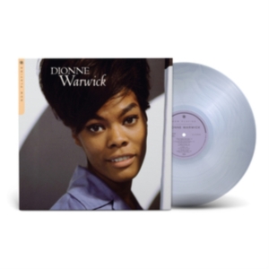 Dionne Warwick - Now Playing in der Gruppe Övrigt /  bei Bengans Skivbutik AB (5539211)