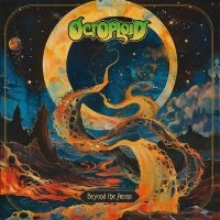 Octoploid - Beyond The Aeons in der Gruppe UNSERE TIPPS / Freitagsveröffentlichungen / Fredag den 5:e Juli 2024 bei Bengans Skivbutik AB (5539215)