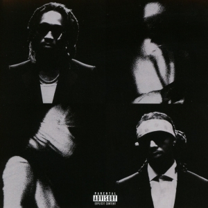 Future & Metro Boomin - We Still Don't Trust You in der Gruppe CD / Hip Hop-Rap bei Bengans Skivbutik AB (5539237)