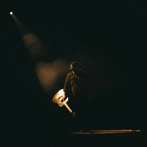 Marlowe Kameron - Keepin' The Lights On in der Gruppe Övrigt /  bei Bengans Skivbutik AB (5539239)