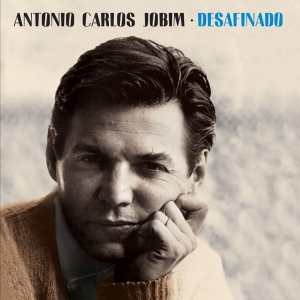 Antonio Carlos Jobim - Desafinado in der Gruppe Övrigt /  bei Bengans Skivbutik AB (5539272)