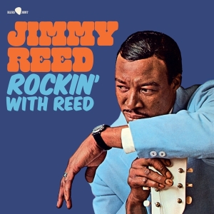 Jimmy Reed - Rockin' With Reed in der Gruppe VINYL bei Bengans Skivbutik AB (5539277)