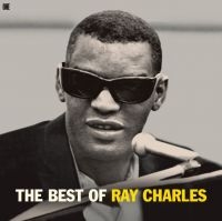 Ray Charles - The Best Of Ray Charles in der Gruppe VINYL / Jazz,Pop-Rock bei Bengans Skivbutik AB (5539278)