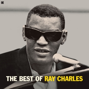 Ray Charles - The Best Of Ray Charles in der Gruppe VINYL / Jazz,Pop-Rock bei Bengans Skivbutik AB (5539278)