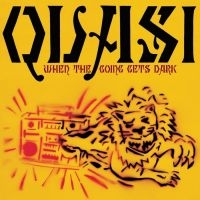 Quasi - When The Going Gets Dark (Re-Issue in der Gruppe VINYL / Pop-Rock bei Bengans Skivbutik AB (5539283)
