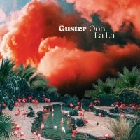 Guster - Ooh La La (Ltd Mint Green Vinyl) in der Gruppe VINYL / Pop-Rock bei Bengans Skivbutik AB (5539303)