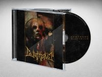 Gurthang - Martyrium in der Gruppe CD bei Bengans Skivbutik AB (5539321)